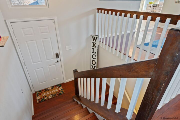 Property Photo:  5274 Fishing Bridge  WY 82009 