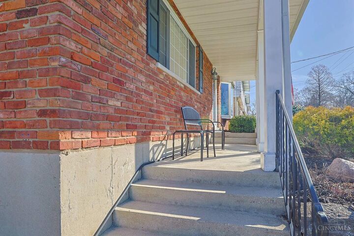 Property Photo:  946 McKelvey Road  OH 45231 