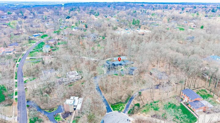 Property Photo: 311 Ritchie Avenue OH 45215