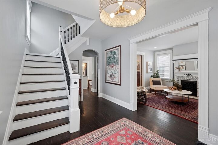 Property Photo: 4614 Simpson Avenue OH 45227