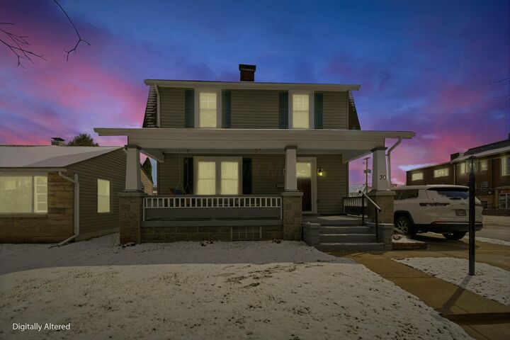 Property Photo:  30 Neal Avenue  OH 43055 