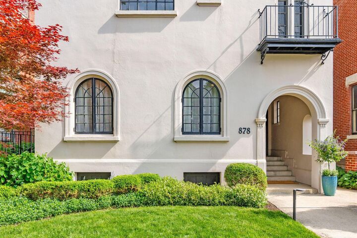 Property Photo: 878 Franklin Avenue OH 43205
