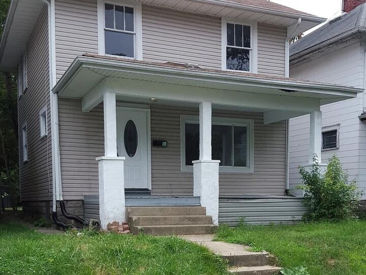Property Photo:  140 N Warren Avenue  OH 43204 
