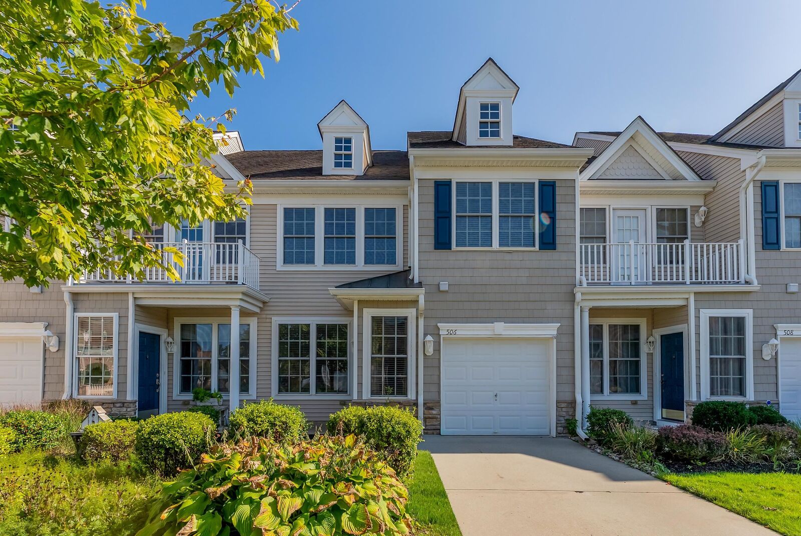 Property Photo: 506 W Hampton NJ 08210