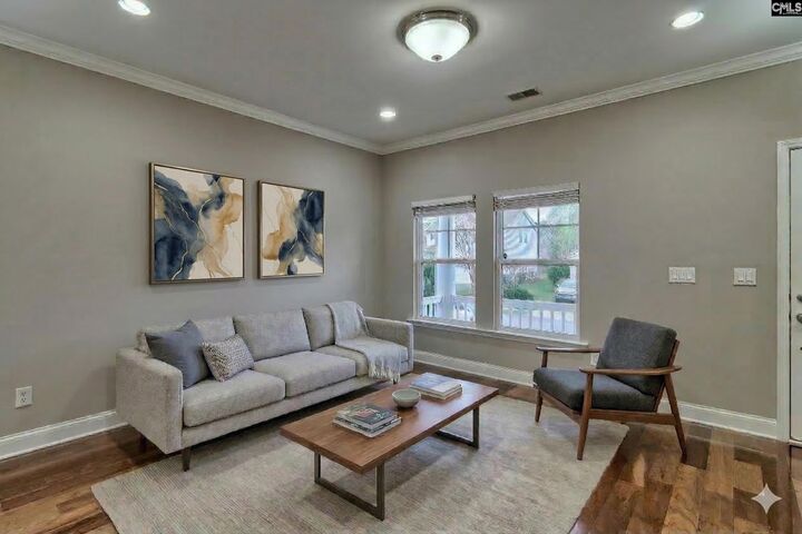 Property Photo:  408 Settlers  SC 29072 