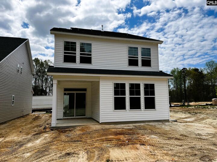 Property Photo: 908 Fire Island SC 29016