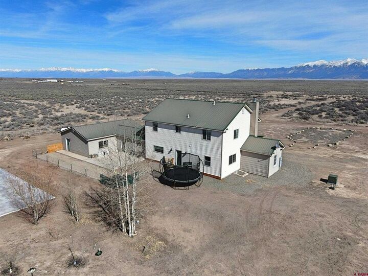 Property Photo: 3143 County Road 112 CO 81101