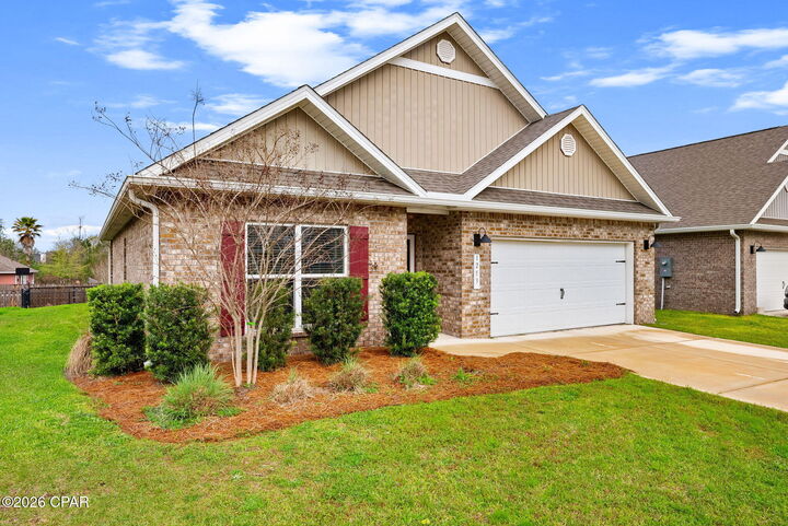 Property Photo:  1253 Jack Jack Drive  FL 32444 