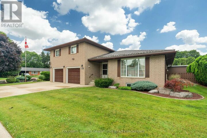 Photo de la propriété: 154 Gidley Street West ON N0M 1S2