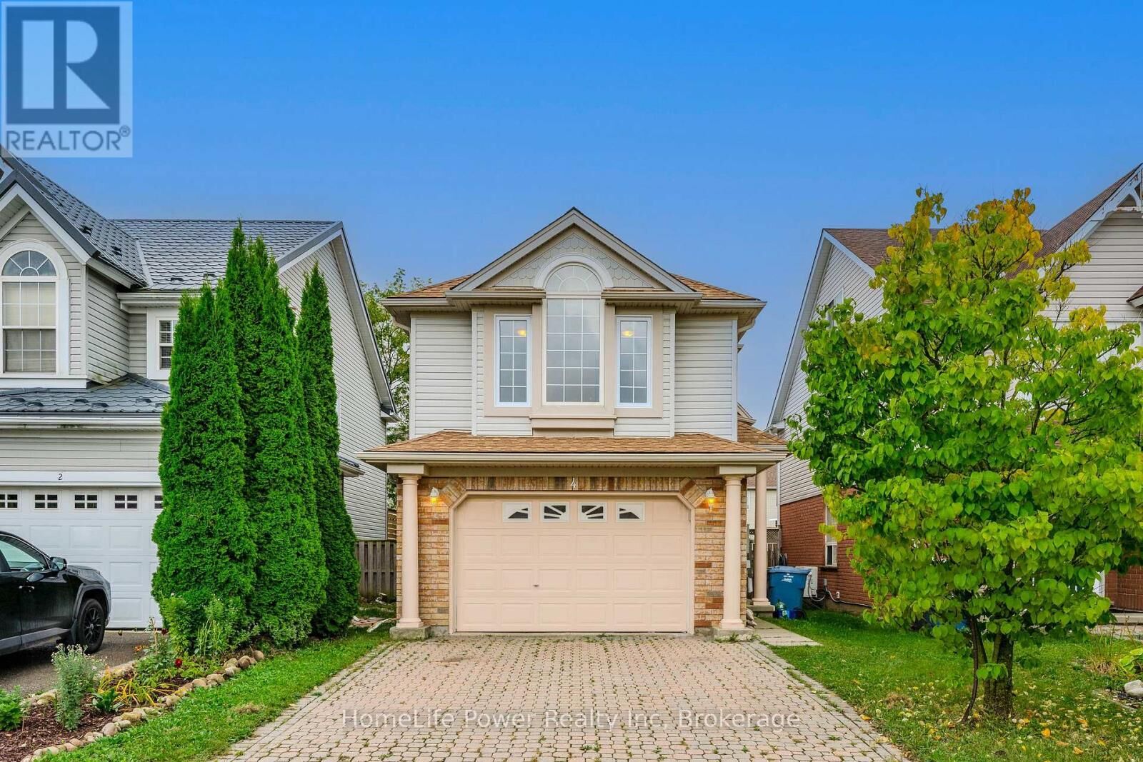 Property Photo:  4 Darling Crescent  ON N1L 1P9 