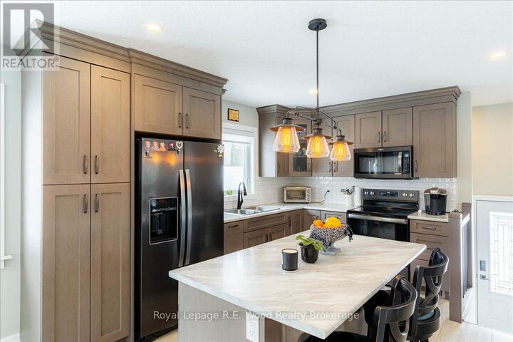 Property Photo:  35 Church Street East  ON N0J 1C0 