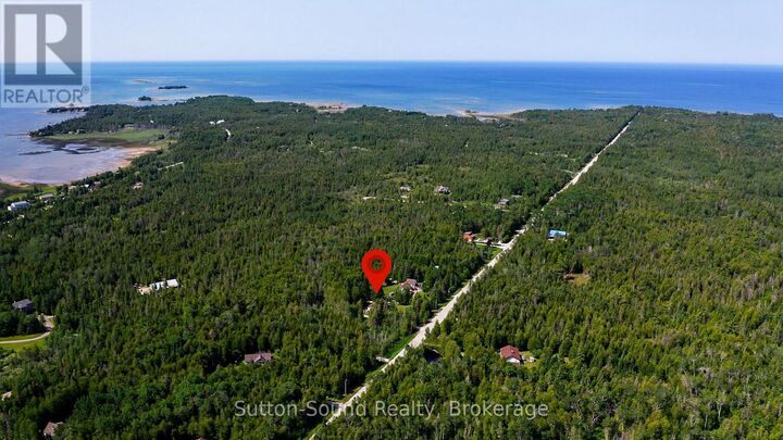 Property Photo:  27 Whiskey Harbour Road  ON N0H 1X0 