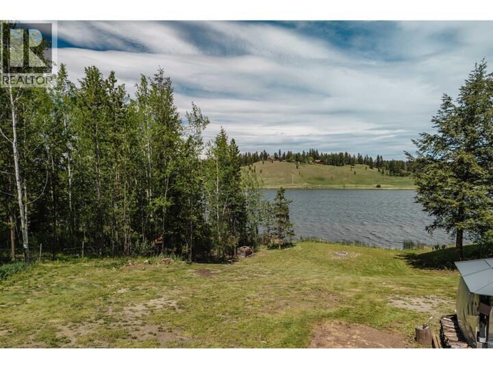 Property Photo:  5147 Watson Lake Road  BC V0K 2E1 