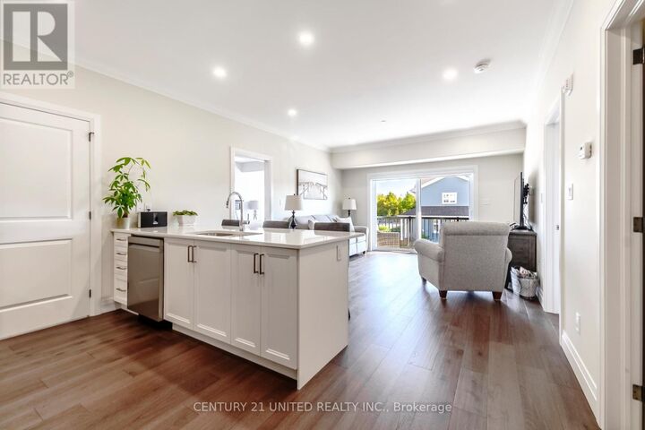 Photo de la propriété: 19 Hampton Lane 202 ON K0L 2H0