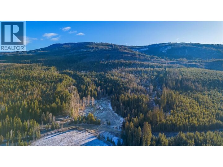 Property Photo:  2301 Trinity Valley Road  BC V0E 2G4 