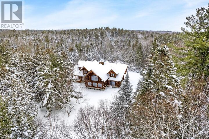 Property Photo:  2467 Darling Road  ON K0A 1P0 