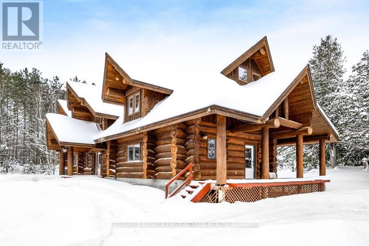 Property Photo:  2467 Darling Road  ON K0A 1P0 