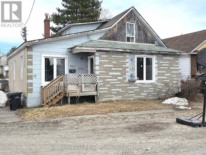 72 Lebel Avenue — photo 1