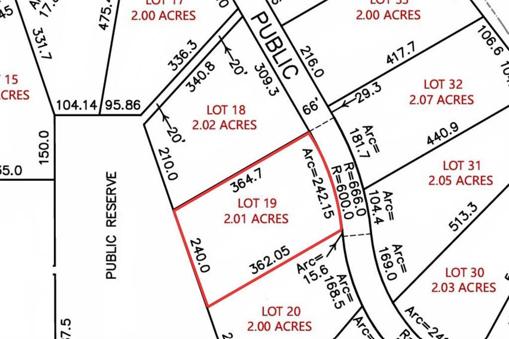 Photo de la propriété:  19 Jackpine Crescent  MB R0A 2N0 