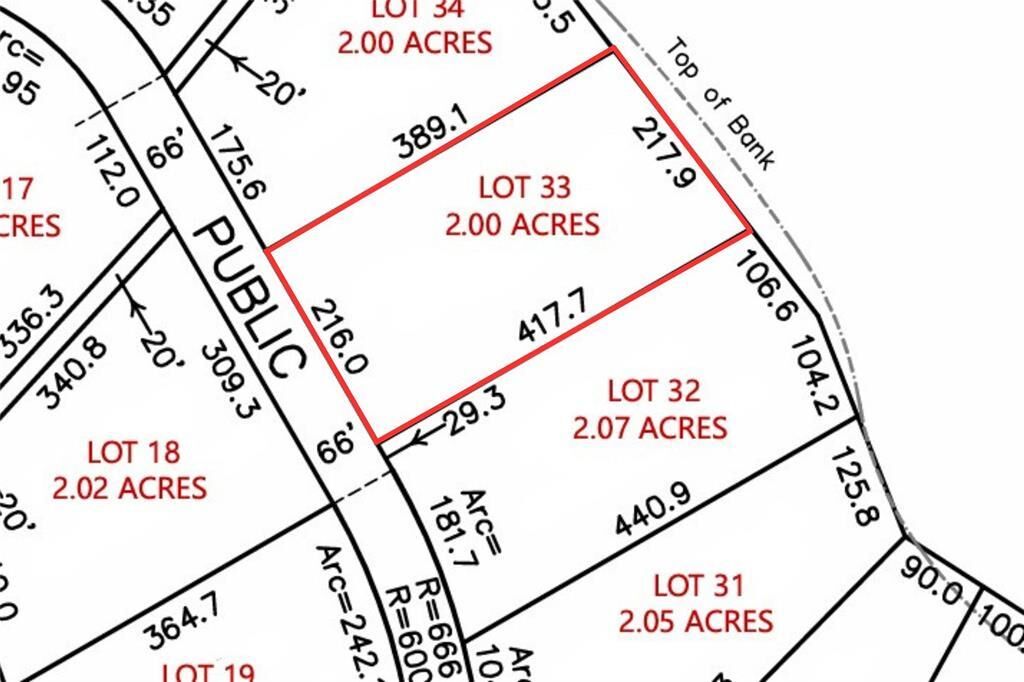 Photo de la propriété:  33 Jackpine Crescent  MB R0A 2N0 