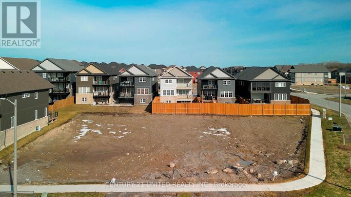 Photo de la propriété: 89 York Drive ON K9K 0H6