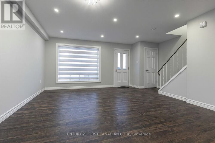 Photo de la propriété:  1775 Culver Drive 6  ON N5V 3H6 