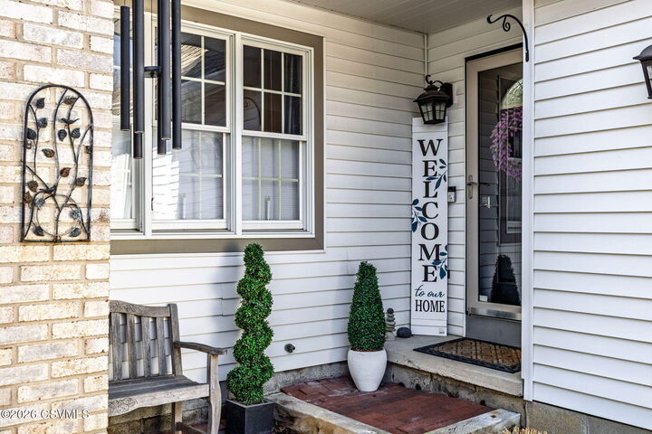 Property Photo:  465 Meadow Lane  PA 17821 