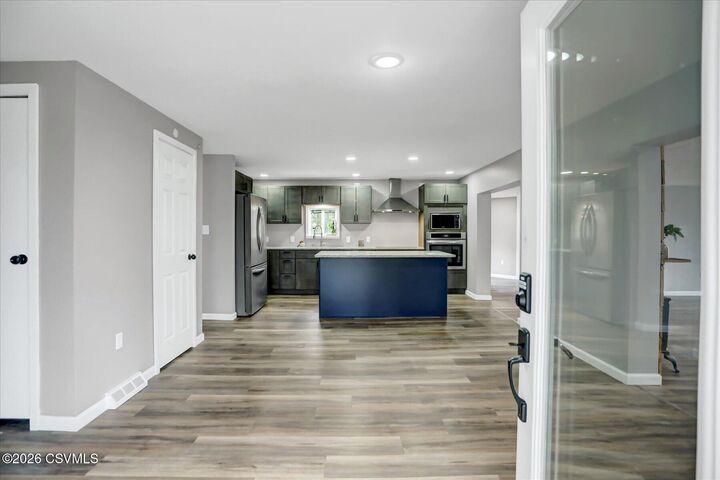 Property Photo:  148 Horseshoe Lane  PA 17844 