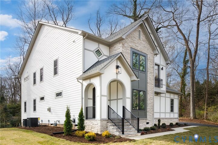 Property Photo:  8919 Rustic Road  VA 23235 