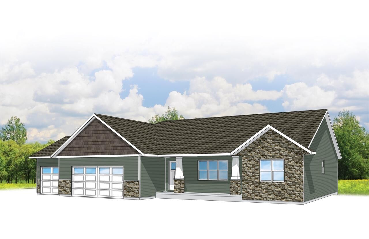 Property Photo: 231715 Twin Fawn Trail WI 54401