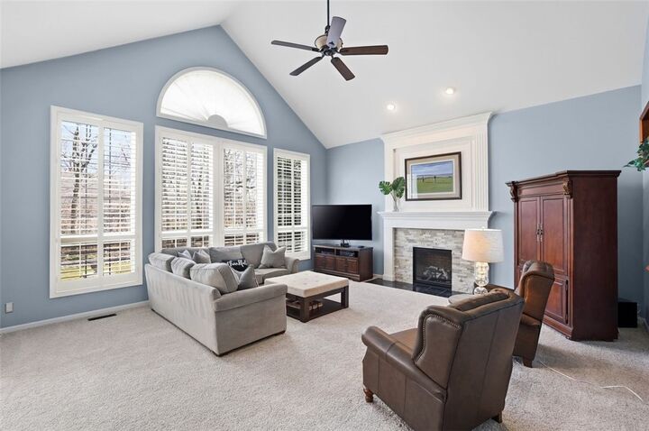 Property Photo:  6803 E Haven Court  OH 45040 