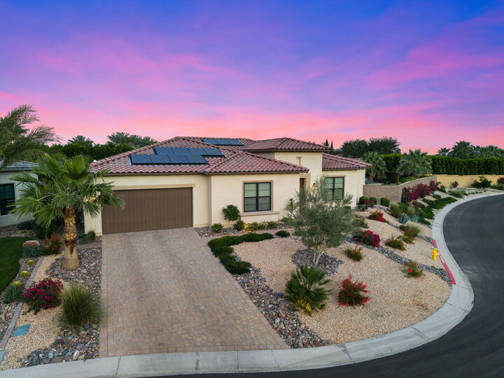 Property Photo:  57545 Stone Creek Trail W  CA 92253 