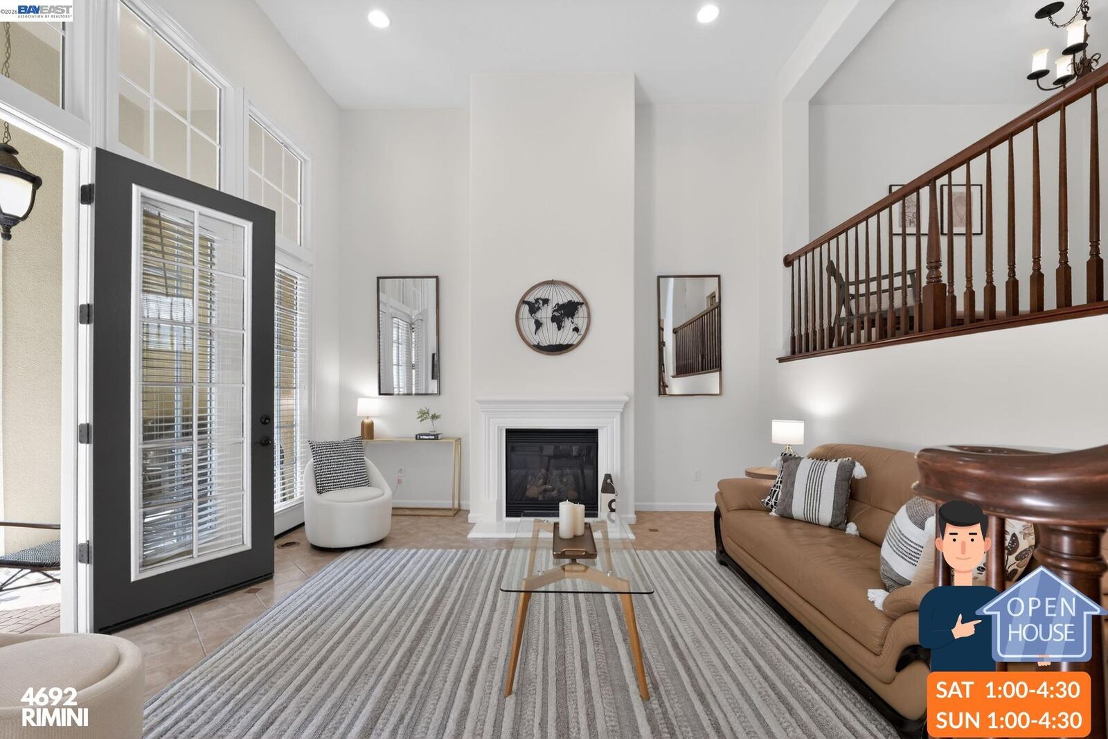 Property Photo:  4692 Rimini Ct  CA 94568 