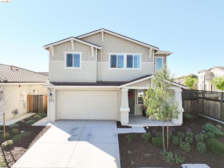 Property Photo:  629 Pipa Lane  CA 94561 