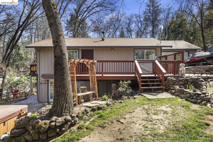 Property Photo: 22407 Red River Dr CA 95370