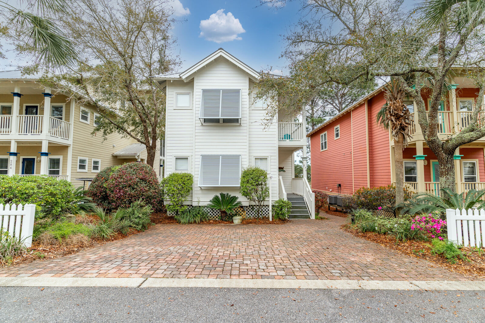 Property Photo:  278 Hidden Lake Way  FL 32459 