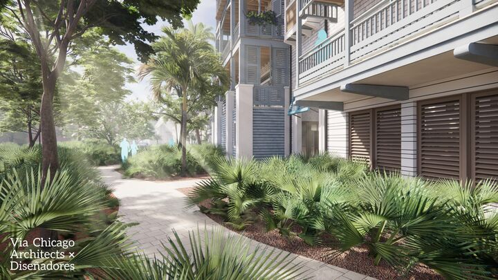 Property Photo:  65 Grace Point Way B3  FL 32461 