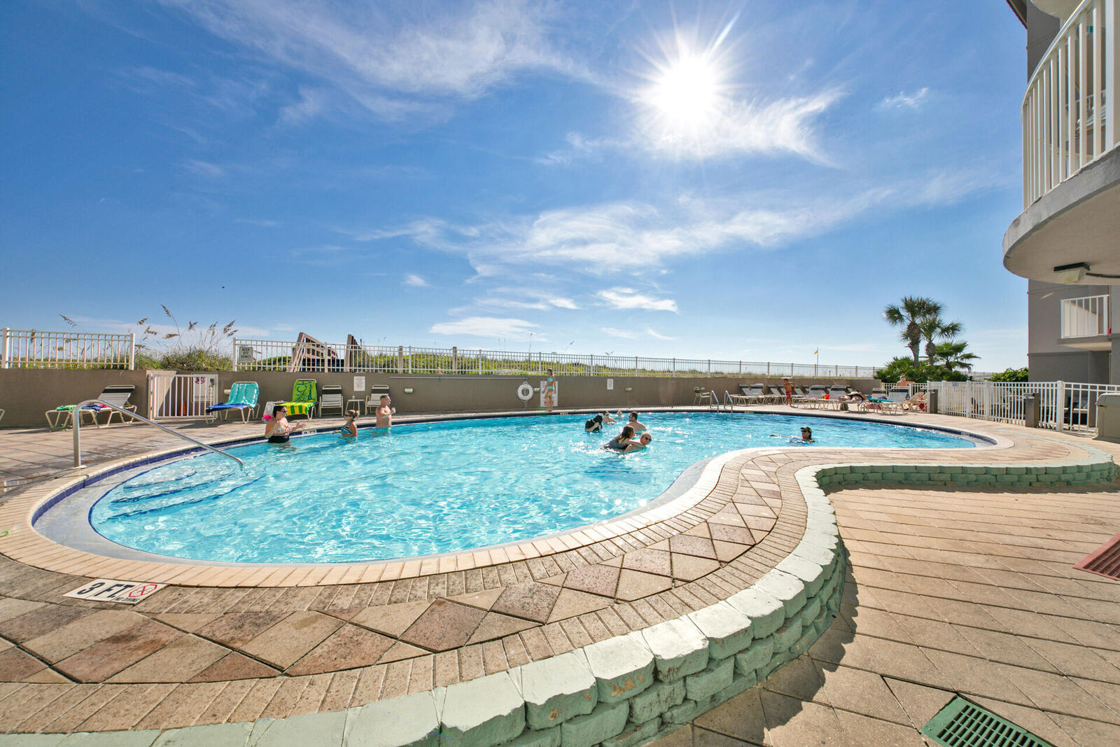 Property Photo: 520 Santa Rosa Boulevard 113 FL 32548