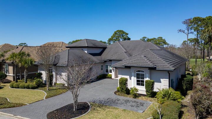 Property Photo: 4575 Sailmaker Lane FL 32541