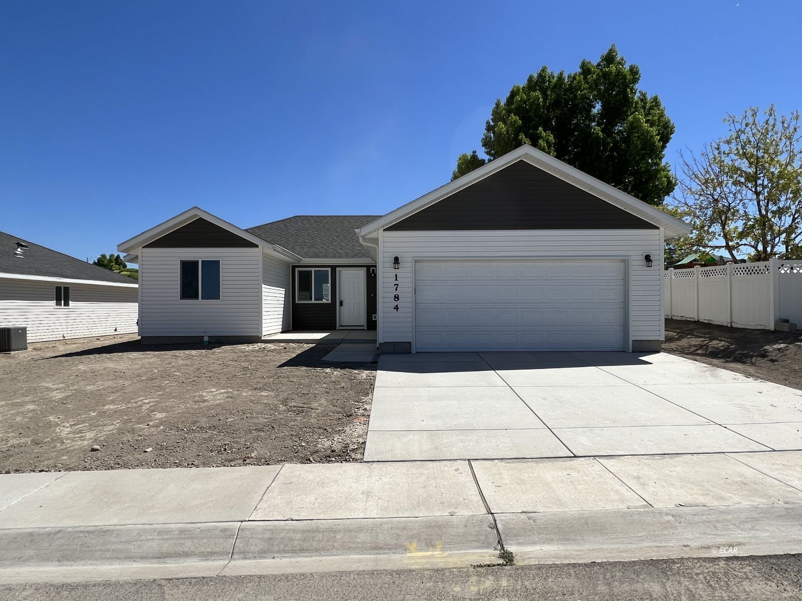 Property Photo:  1715 Opal Way 85  NV 89801 
