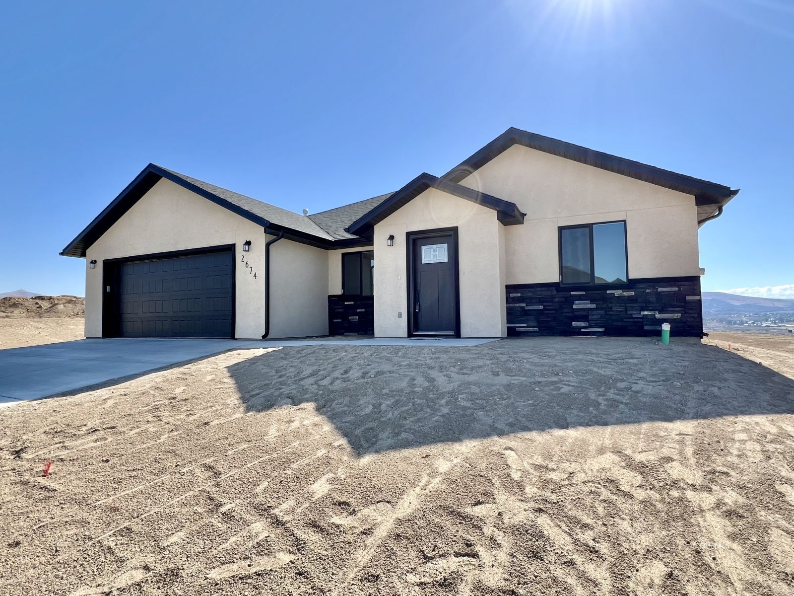 Property Photo: 1715 Opal Drive NV 89801