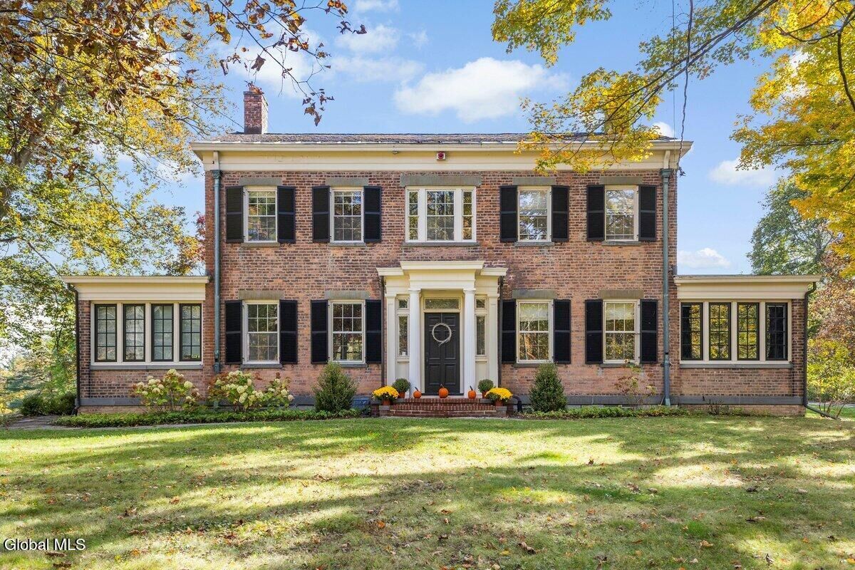 Property Photo:  83 Bullock Road  NY 12159 