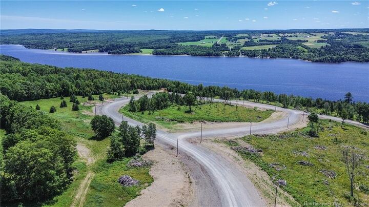 Property Photo:  Lot 22-4 Route 616  NB E6L 1S6 