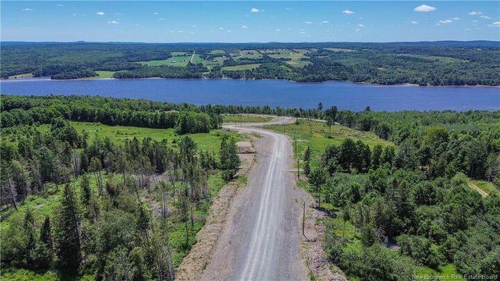 Property Photo: Lot 22-5 Route 616 NB E6L 1S6