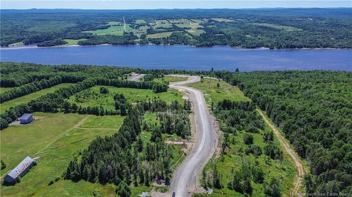 Property Photo: Lot 22-36 Route 616 NB E6L 1S6