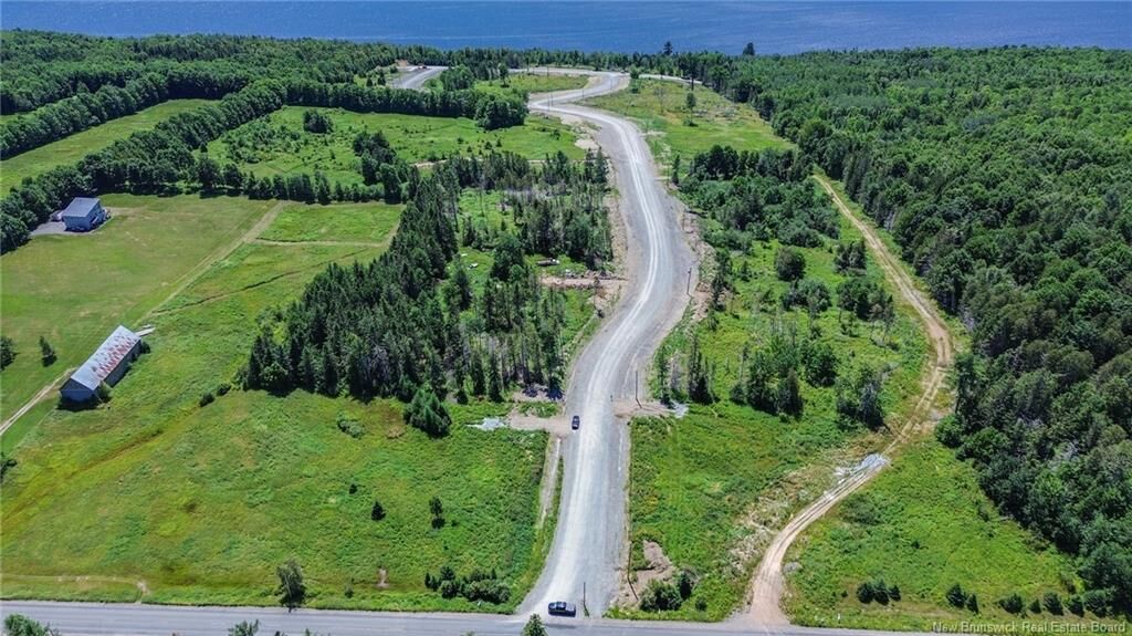 Property Photo: Lot 22-35 Route 616 NB E6L 1S6