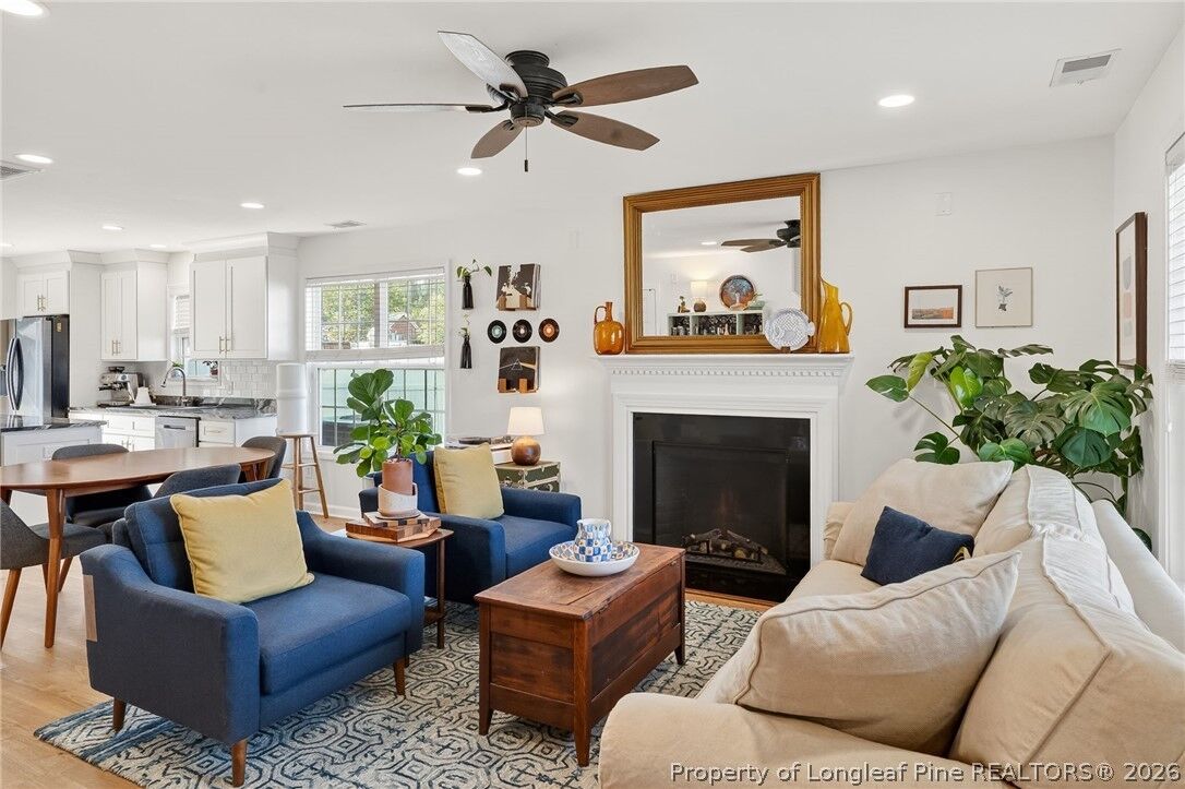 Property Photo:  88 Loyalist Road  NC 28326 