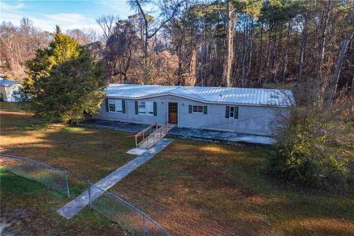 Property Photo:  73 Lambert Street  GA 30143 