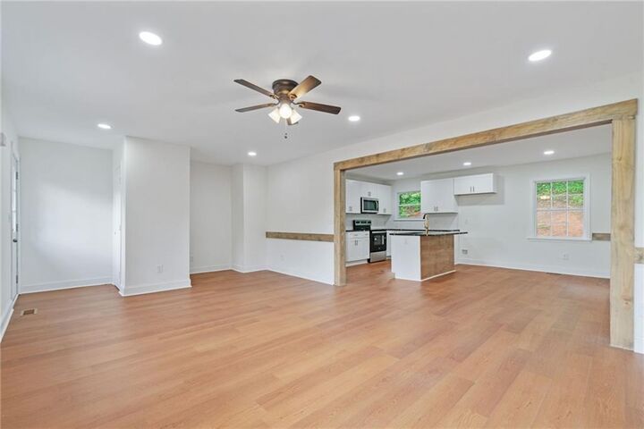 Property Photo:  472 Rigby Street NE  GA 30060 