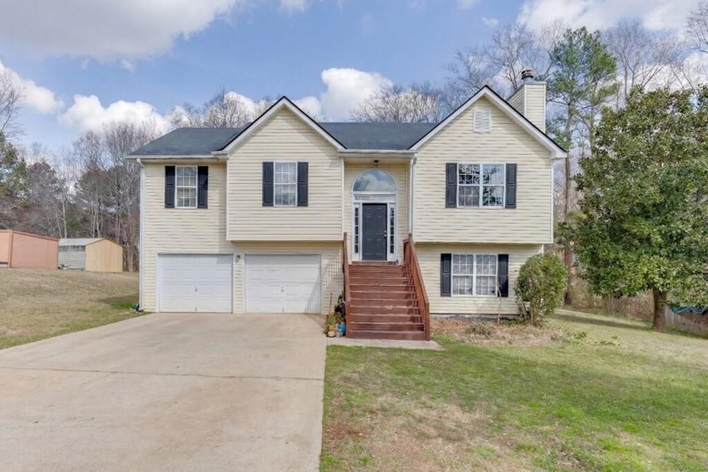 Property Photo:  224 Whistleville Court  GA 30680 